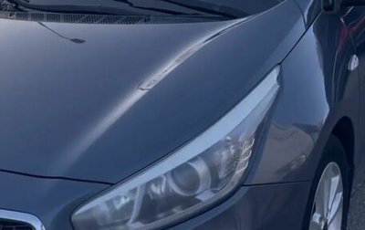 KIA cee'd III, 2016 год, 1 150 000 рублей, 1 фотография