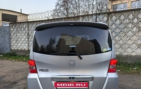 Honda Freed I, 2009 год, 850 000 рублей, 4 фотография