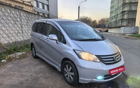 Honda Freed I, 2009 год, 850 000 рублей, 6 фотография