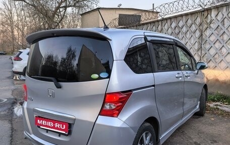 Honda Freed I, 2009 год, 850 000 рублей, 3 фотография