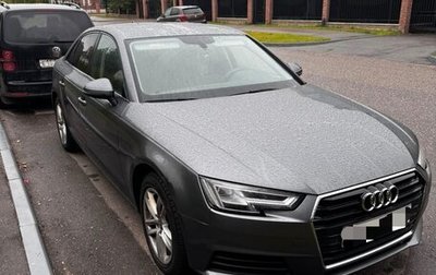 Audi A4, 2019 год, 2 100 000 рублей, 1 фотография
