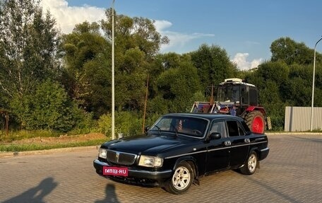 ГАЗ 3110 «Волга», 2003 год, 160 000 рублей, 1 фотография
