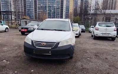 Geely Emgrand EC7, 2013 год, 120 000 рублей, 1 фотография