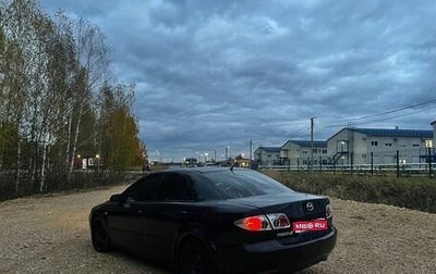 Mazda 6, 2005 год, 185 000 рублей, 1 фотография