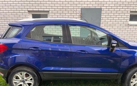 Ford EcoSport, 2015 год, 1 000 000 рублей, 2 фотография