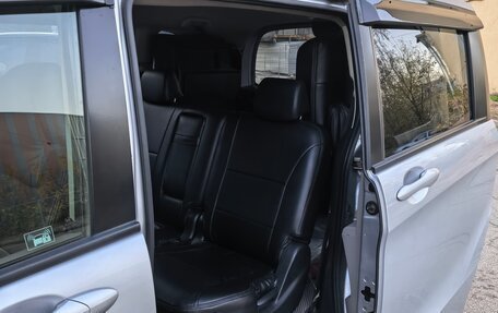 Honda Freed I, 2009 год, 850 000 рублей, 18 фотография