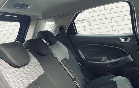Ford EcoSport, 2015 год, 1 000 000 рублей, 5 фотография