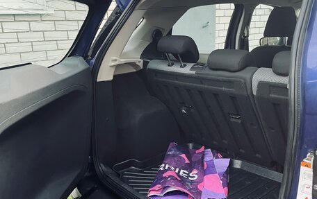 Ford EcoSport, 2015 год, 1 000 000 рублей, 4 фотография