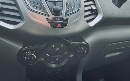 Ford EcoSport, 2015 год, 1 000 000 рублей, 7 фотография