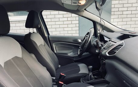 Ford EcoSport, 2015 год, 1 000 000 рублей, 8 фотография