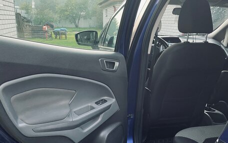 Ford EcoSport, 2015 год, 1 000 000 рублей, 10 фотография