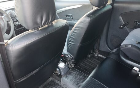 Nissan Almera, 2013 год, 700 000 рублей, 3 фотография