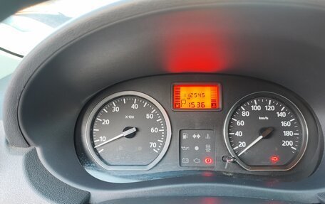 Nissan Almera, 2013 год, 700 000 рублей, 8 фотография