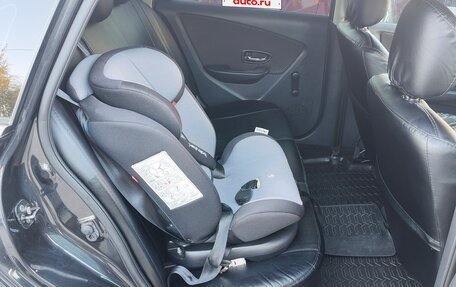 Nissan Almera, 2013 год, 700 000 рублей, 5 фотография
