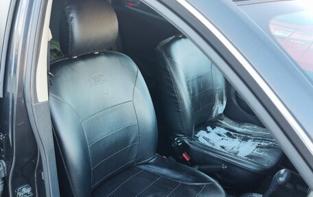Nissan Almera, 2013 год, 700 000 рублей, 7 фотография