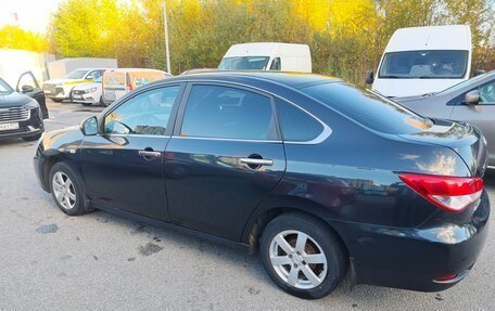 Nissan Almera, 2013 год, 700 000 рублей, 9 фотография