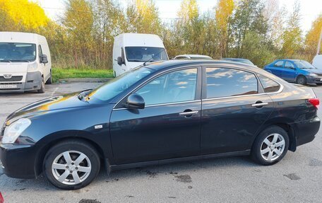 Nissan Almera, 2013 год, 700 000 рублей, 13 фотография