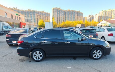Nissan Almera, 2013 год, 700 000 рублей, 18 фотография