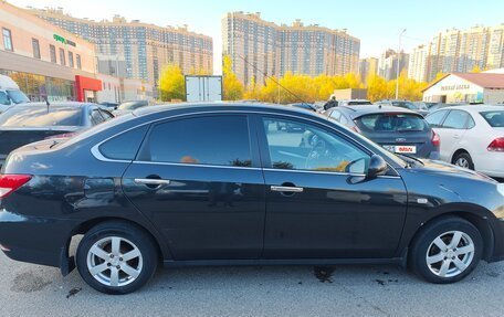 Nissan Almera, 2013 год, 700 000 рублей, 15 фотография