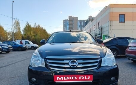 Nissan Almera, 2013 год, 700 000 рублей, 10 фотография