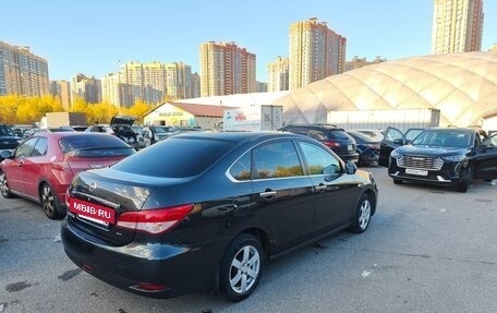 Nissan Almera, 2013 год, 700 000 рублей, 17 фотография