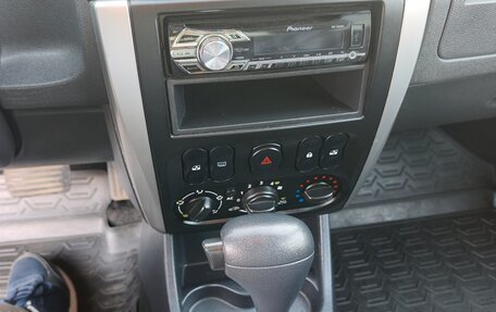 Nissan Almera, 2013 год, 700 000 рублей, 36 фотография