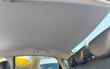 Nissan Almera, 2013 год, 700 000 рублей, 35 фотография