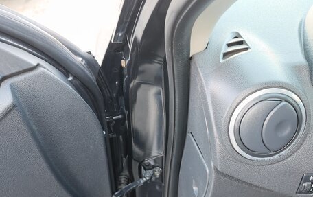 Nissan Almera, 2013 год, 700 000 рублей, 37 фотография