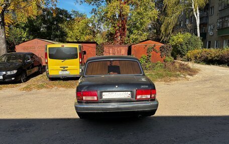 ГАЗ 3110 «Волга», 2003 год, 160 000 рублей, 7 фотография