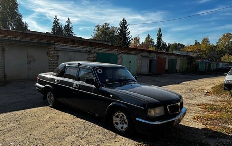 ГАЗ 3110 «Волга», 2003 год, 160 000 рублей, 4 фотография