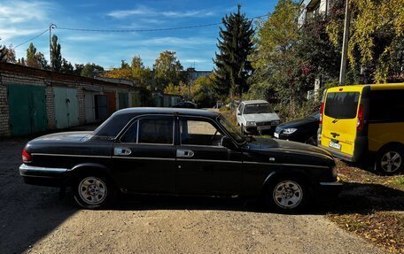 ГАЗ 3110 «Волга», 2003 год, 160 000 рублей, 5 фотография