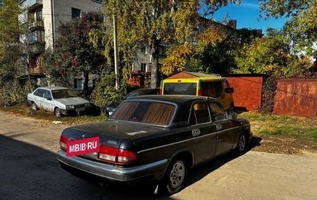 ГАЗ 3110 «Волга», 2003 год, 160 000 рублей, 6 фотография