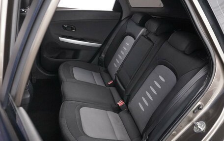 KIA cee'd III, 2014 год, 986 444 рублей, 9 фотография