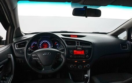 KIA cee'd III, 2014 год, 986 444 рублей, 6 фотография