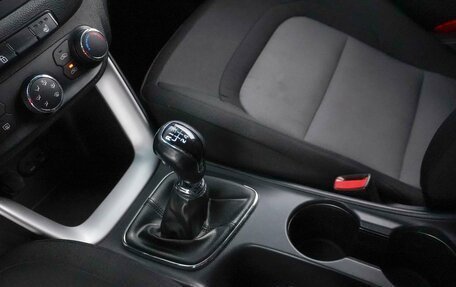 KIA cee'd III, 2014 год, 986 444 рублей, 14 фотография
