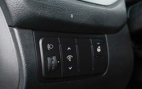 KIA cee'd III, 2014 год, 986 444 рублей, 20 фотография