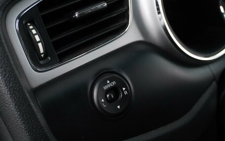 KIA cee'd III, 2014 год, 986 444 рублей, 19 фотография