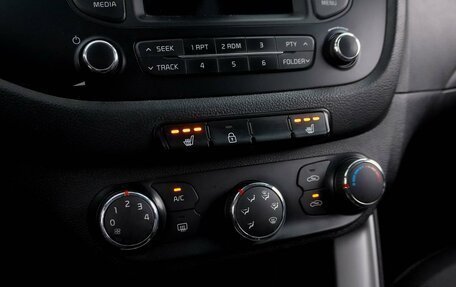 KIA cee'd III, 2014 год, 986 444 рублей, 17 фотография