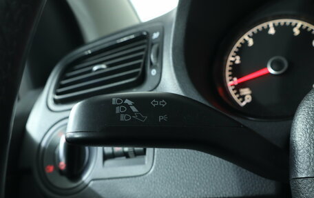 Volkswagen Polo VI (EU Market), 2016 год, 849 000 рублей, 10 фотография