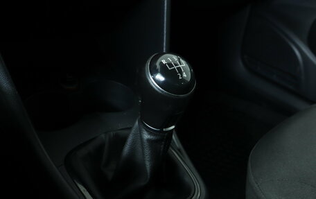 Volkswagen Polo VI (EU Market), 2016 год, 849 000 рублей, 13 фотография