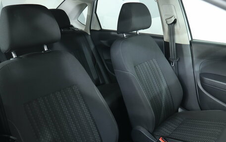 Volkswagen Polo VI (EU Market), 2016 год, 849 000 рублей, 22 фотография