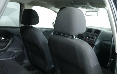 Volkswagen Polo VI (EU Market), 2016 год, 849 000 рублей, 21 фотография