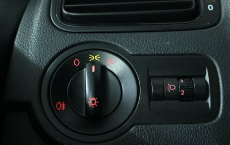 Volkswagen Polo VI (EU Market), 2016 год, 849 000 рублей, 15 фотография