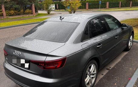 Audi A4, 2019 год, 2 100 000 рублей, 3 фотография