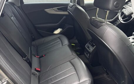 Audi A4, 2019 год, 2 100 000 рублей, 6 фотография