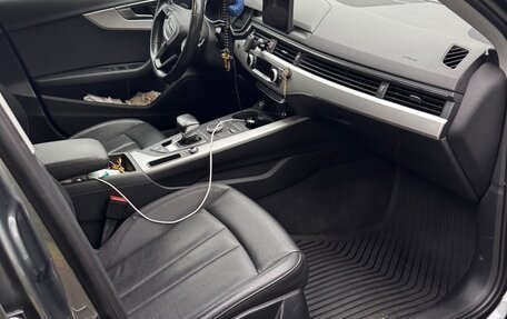 Audi A4, 2019 год, 2 100 000 рублей, 5 фотография