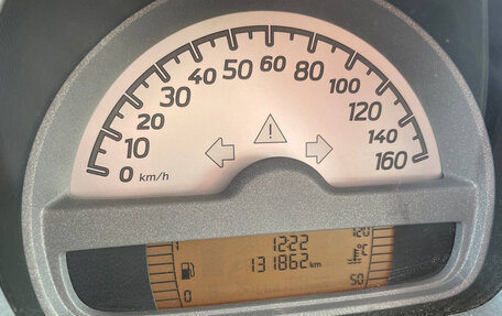 Smart Fortwo III, 2008 год, 600 000 рублей, 13 фотография