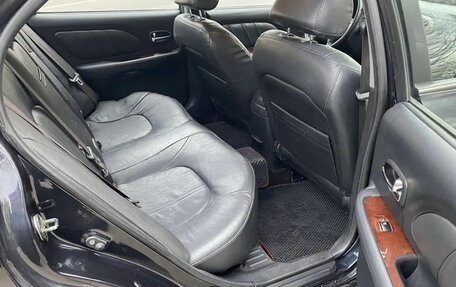 Hyundai Sonata IV рестайлинг, 2011 год, 380 000 рублей, 6 фотография
