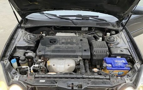 Hyundai Sonata IV рестайлинг, 2011 год, 380 000 рублей, 8 фотография