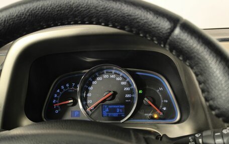 Toyota RAV4, 2014 год, 1 650 000 рублей, 7 фотография